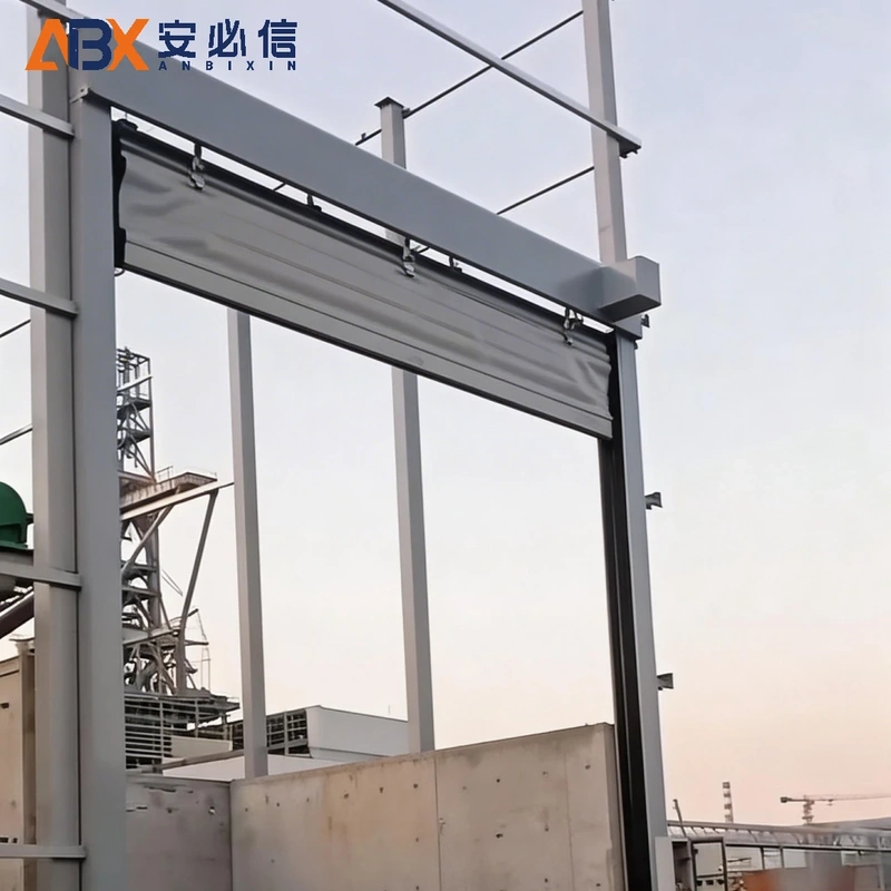 江门市机械式门封